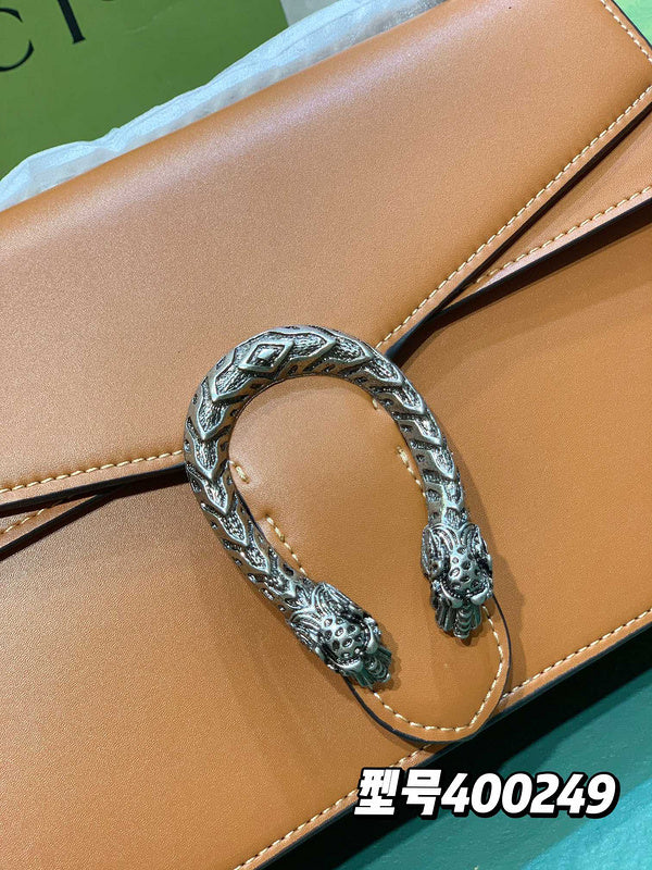 Satchel Bags - GCI Bags - 1759