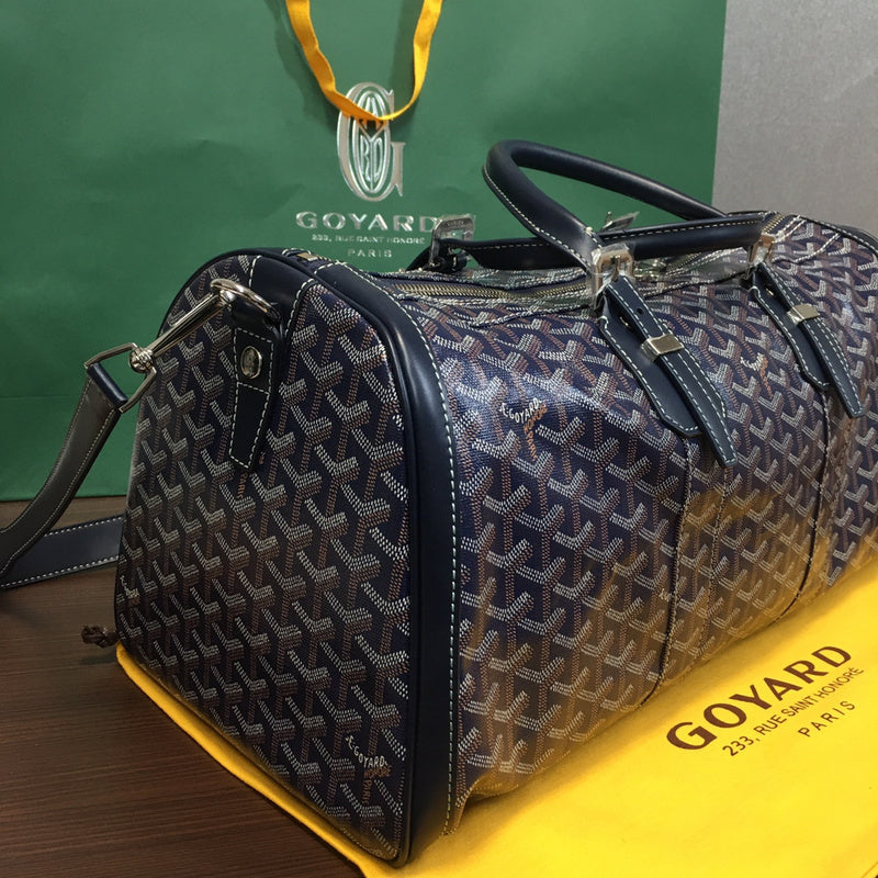Satchel Bags - GOD Bags - 1089