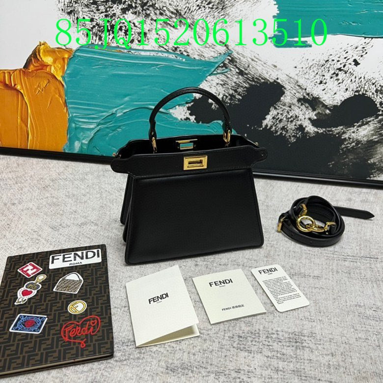 Glami - FDE Bags - 3144