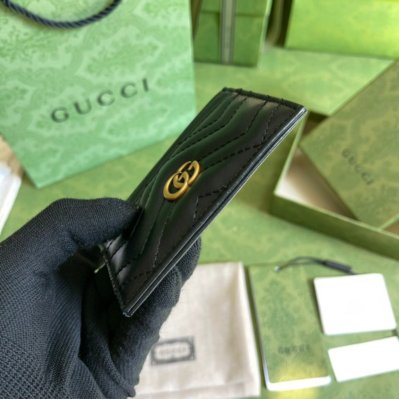 Glami-is - Guki Card Case - 069
