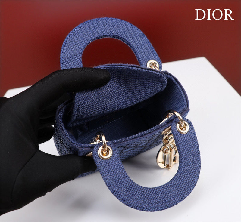 ELE - Dir Bags - 1684