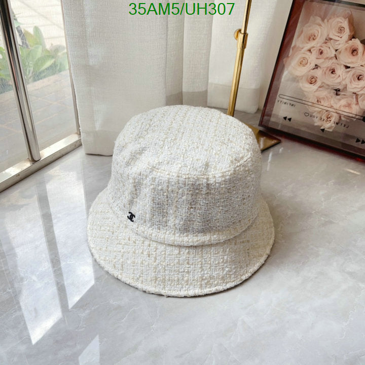 SAMC - CHL Caps & Hats - 108
