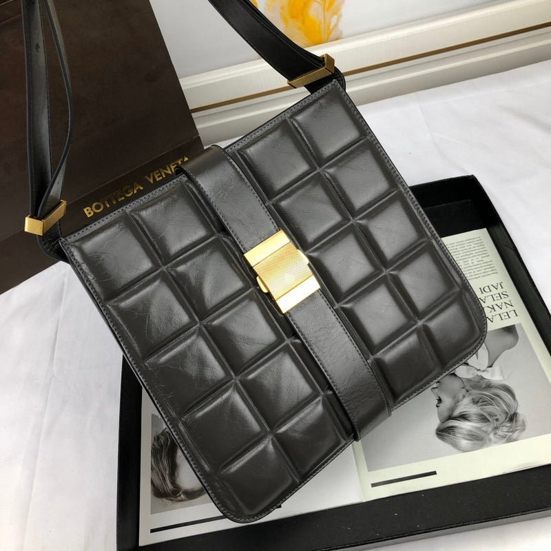 Satchel Bags - BV Bags - 348