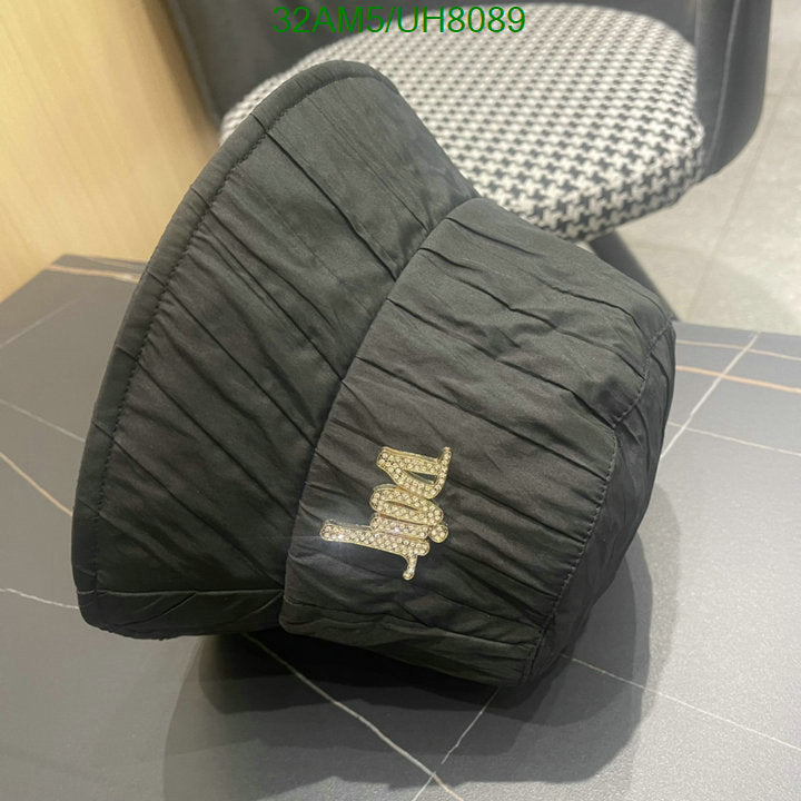 SAMC - DOR Caps & Hats - 017