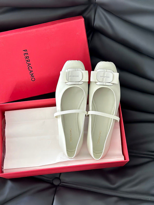 Glami - FGO Women Shoes - 066