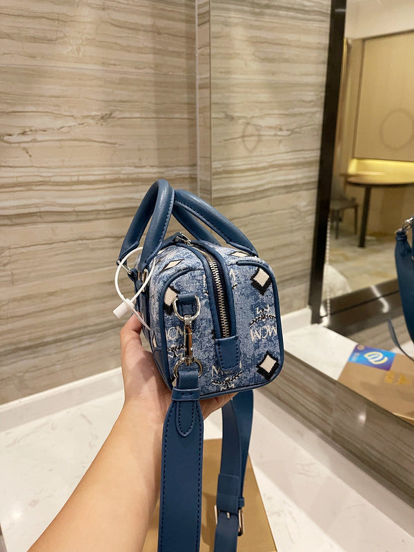 Glami- - MQM Bags - 009