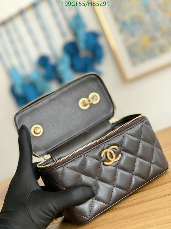 SAMC - CHL Bags - 173