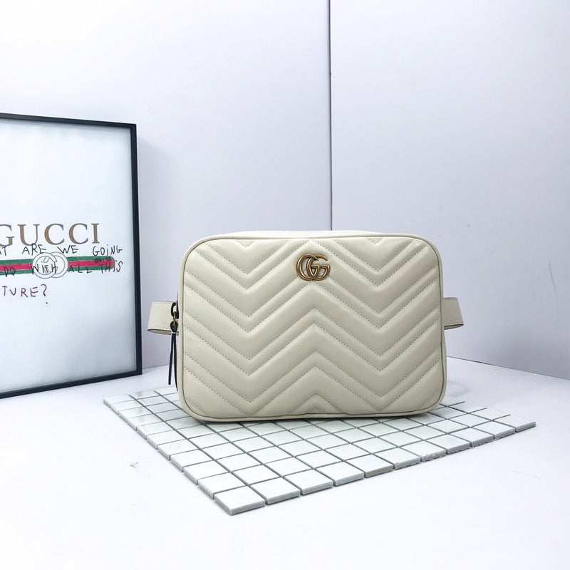 Glami Fashion - GCI Bags - 2652