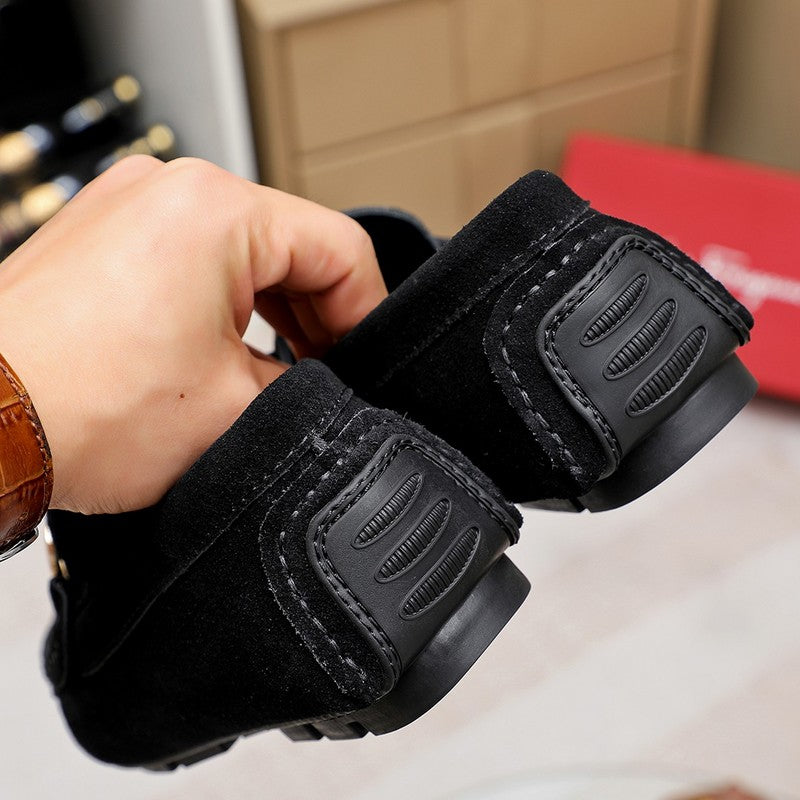 Glami - FGO Men Shoes - 964