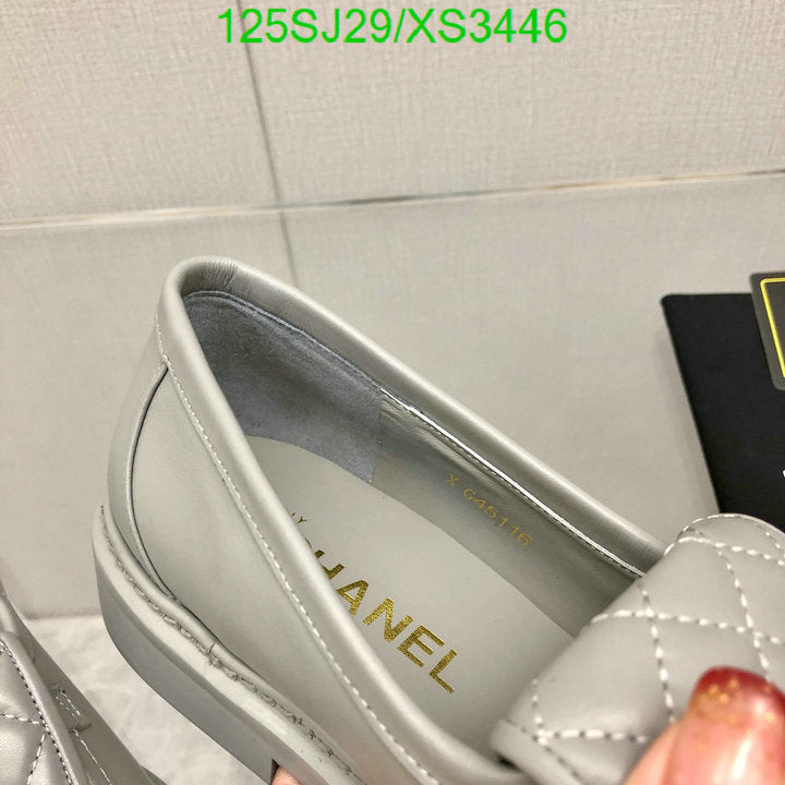 SAMC - CHL Women Shoes - 131