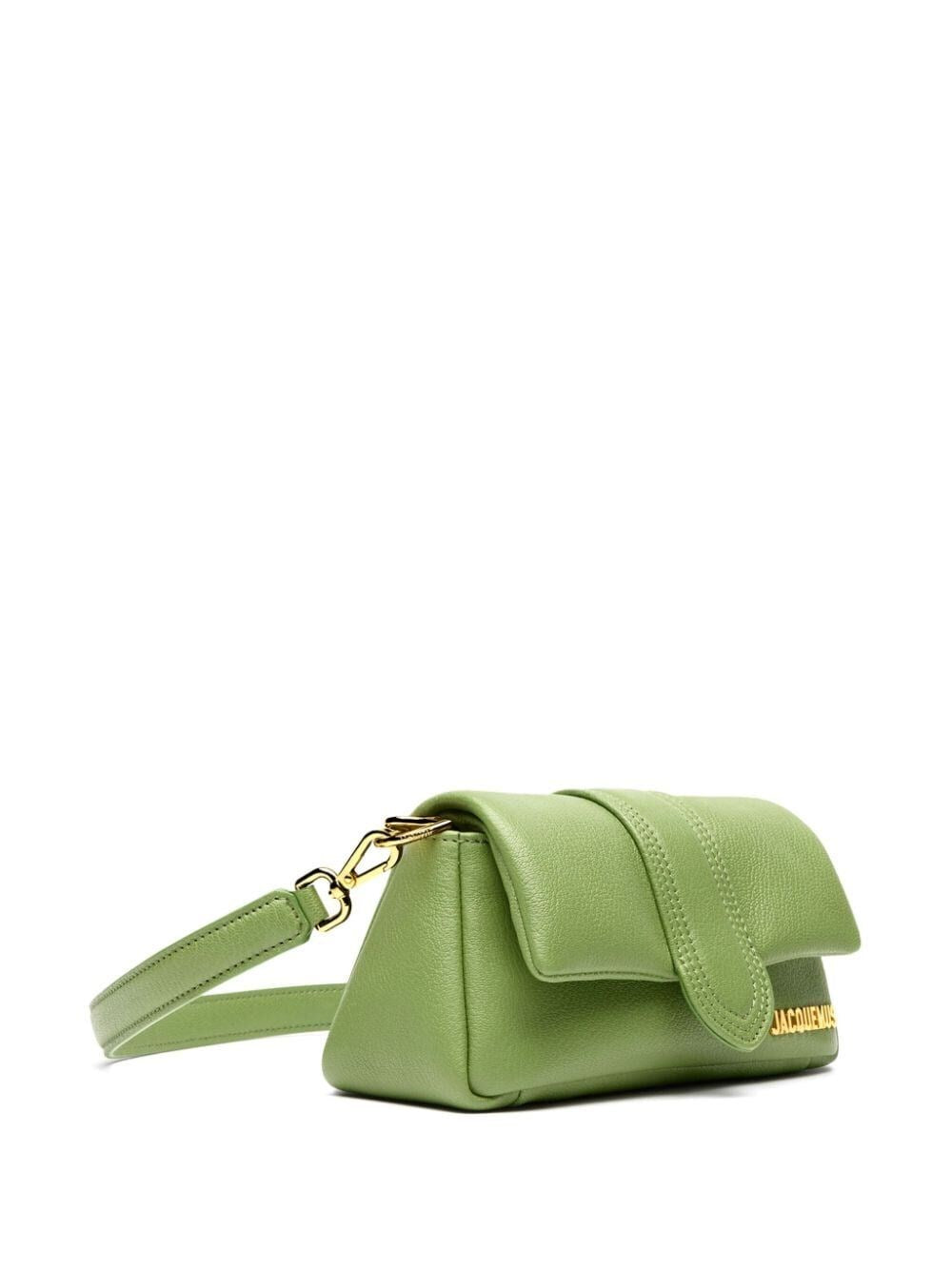 Jacquemus Women Le Petit Bambimou