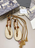 SAMCC - DOR Women Shoes - 1269