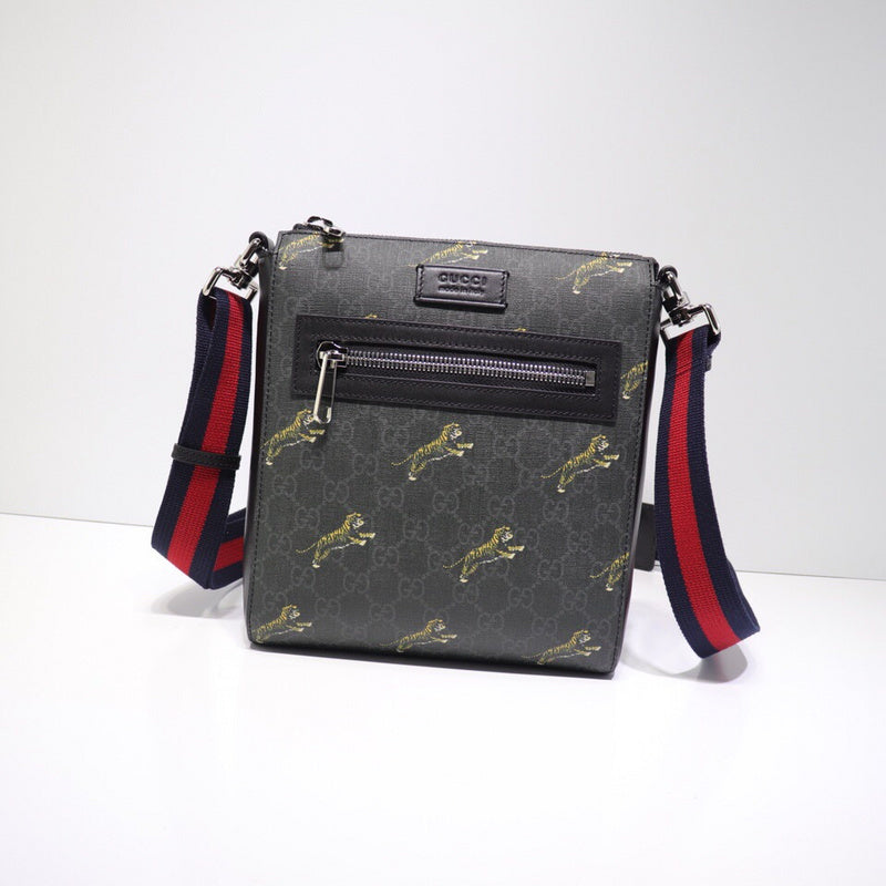 Satchel Bags - GCI Bags - 1799