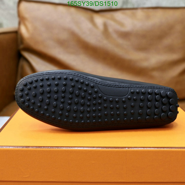 SAMC - HMS Men Shoes - 558