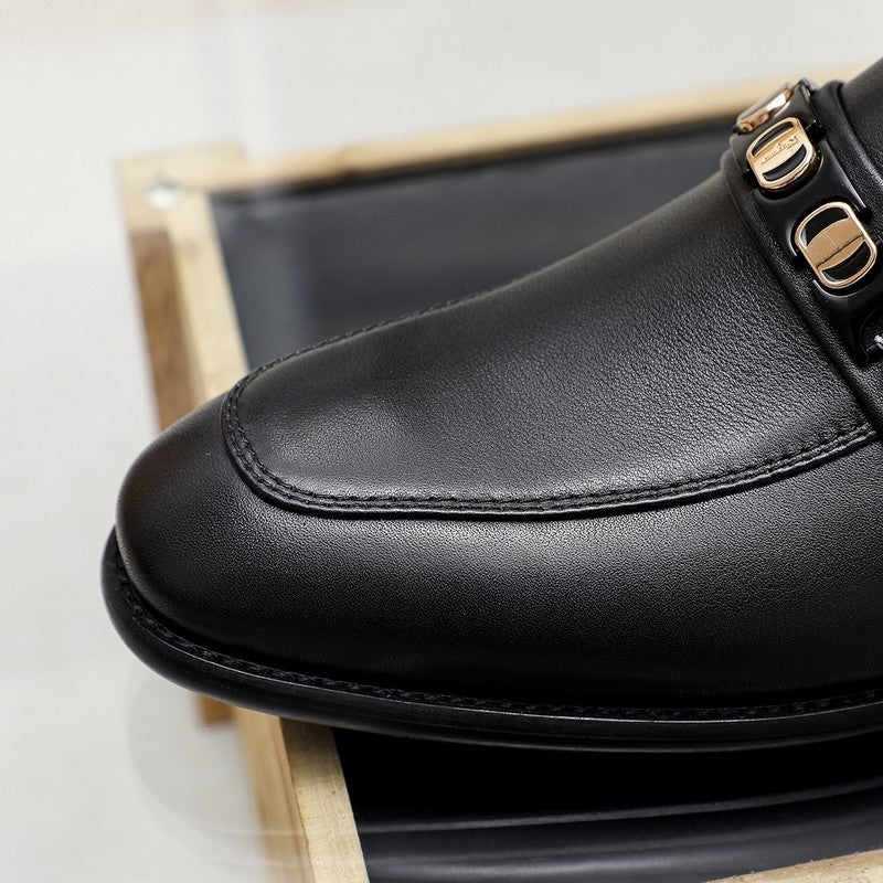 Glami - FGO Men Shoes - 881