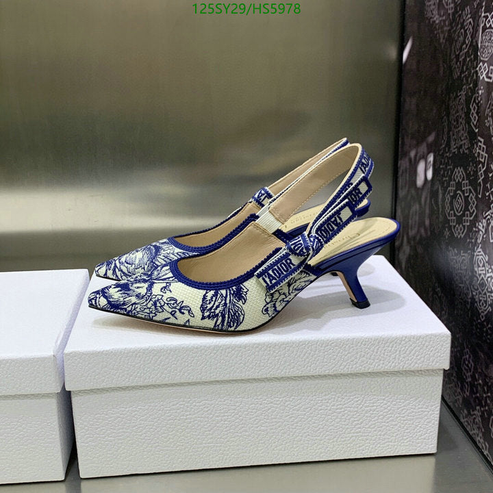 SAMCC - DOR Women Shoes - 2205