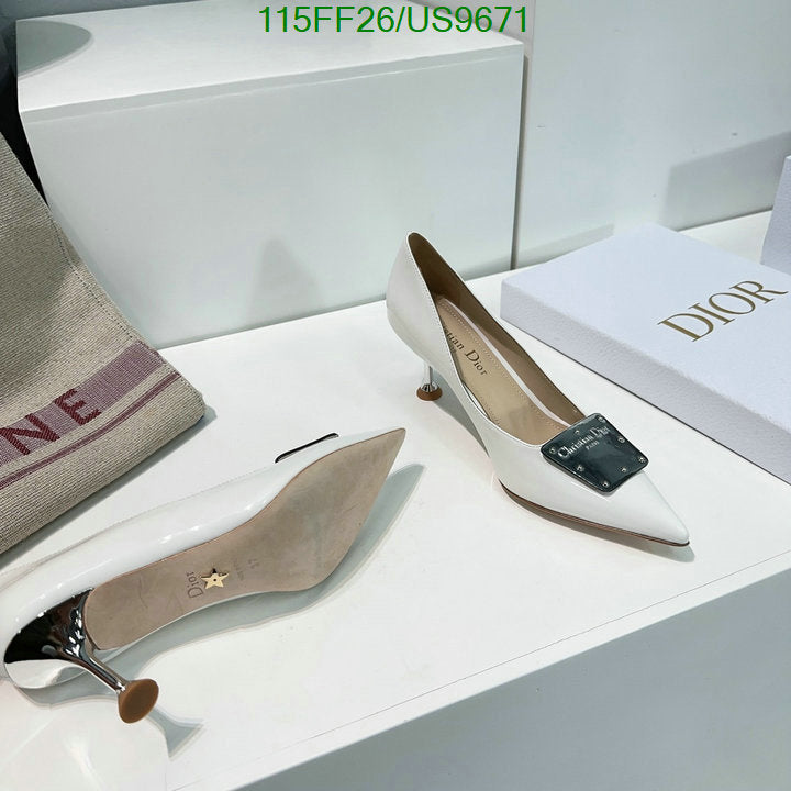 SAMCC - DOR Women Shoes - 1473