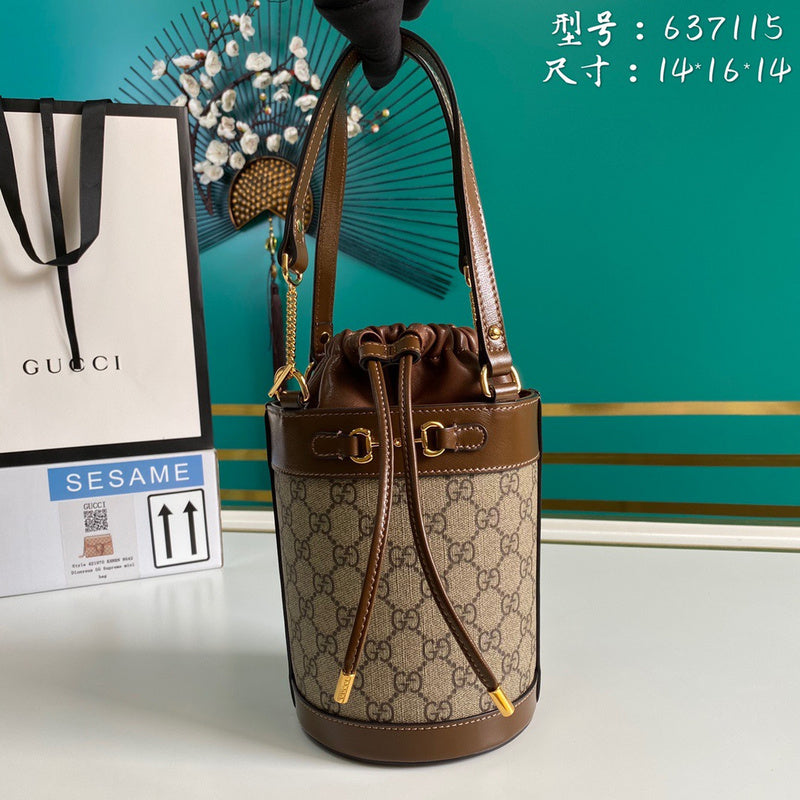 Glami Fashion - GCI Bags - 6609