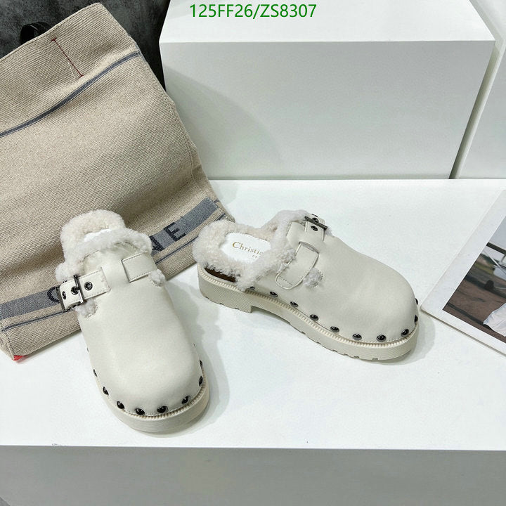 SAMCC - DOR Women Shoes - 2058