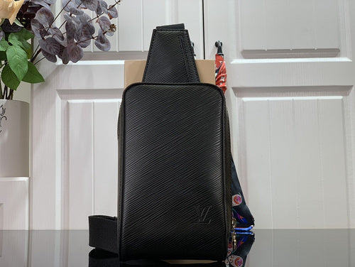 GlamI Lu-Vi bags - 2931