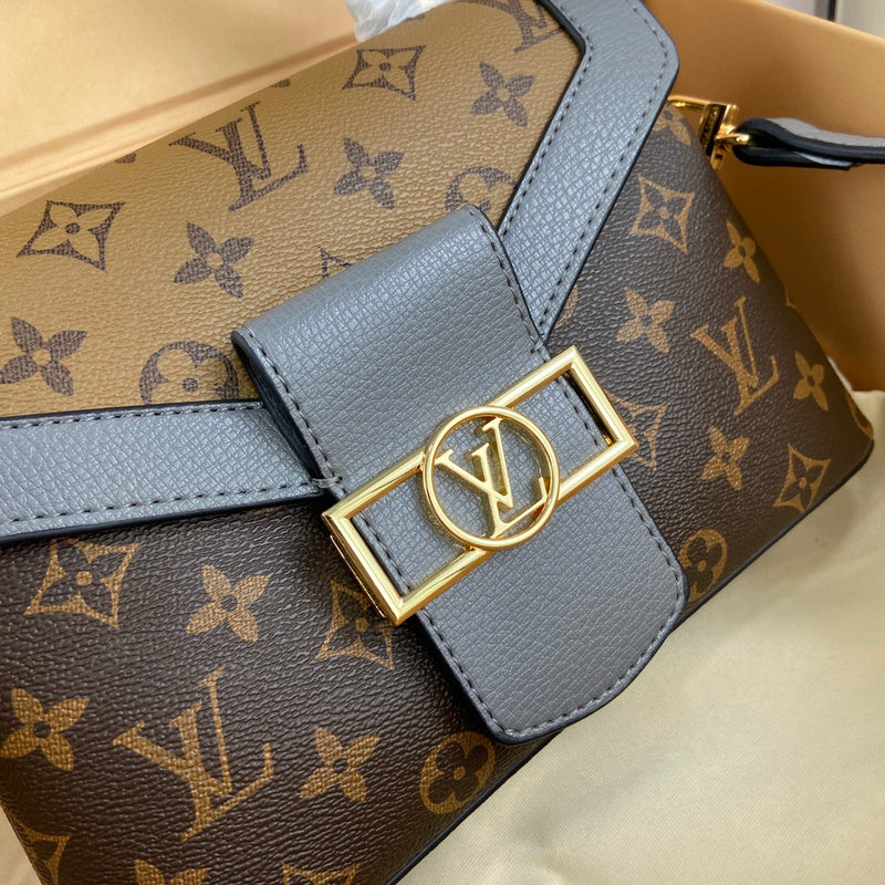 Satchel Bags - VL1 Bags - 568
