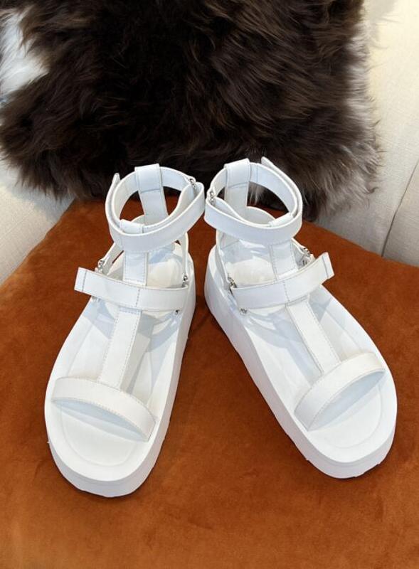 SAMC - HMS Women Shoes - 1083