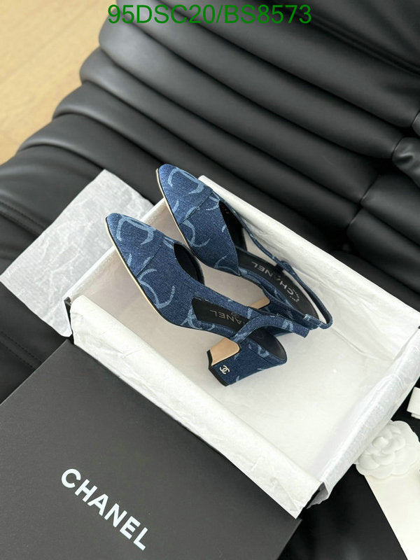 SAMC - CHL Women Shoes Ballet - 021