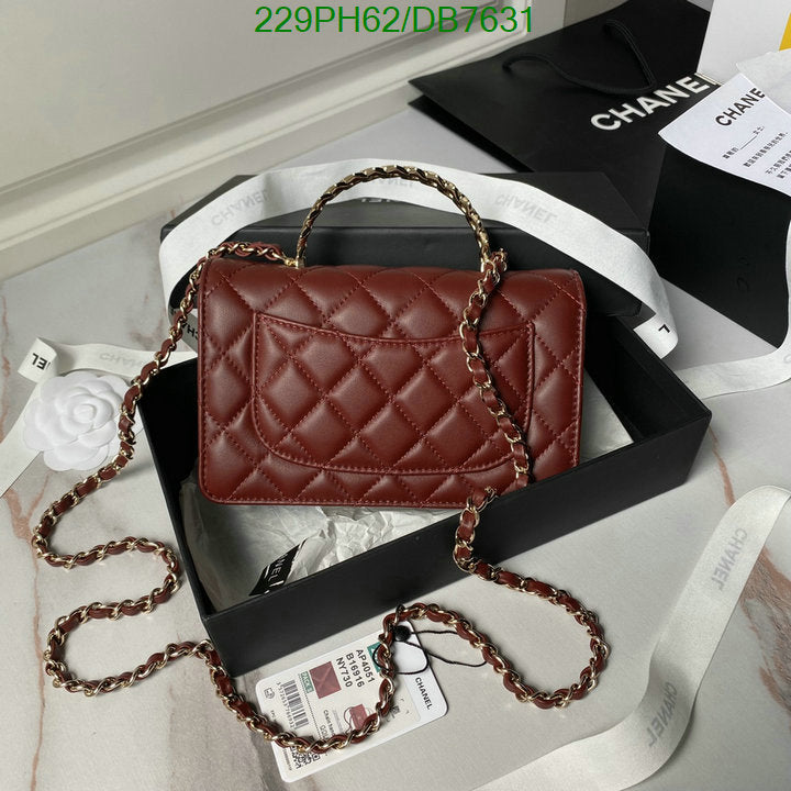 SAMC - CHL Bags - 058