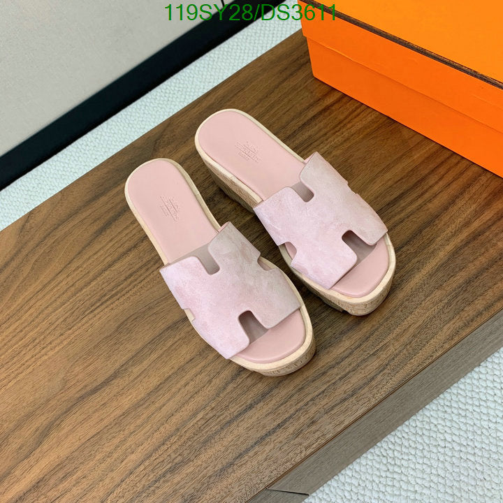 SAMC - HMS Women Shoes - 058