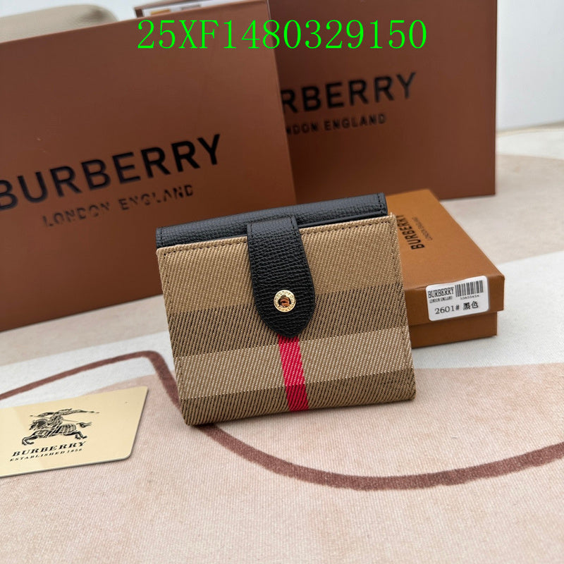 Glami - BOR Wallet - 030