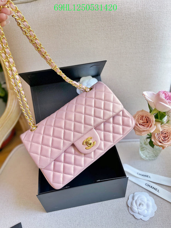 Glami - CHL Bags - 2664