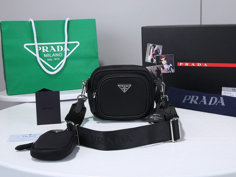 Satchel Bags - PDA Bags - 1854