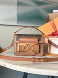 GlamI Lu-Vi bags - 3996