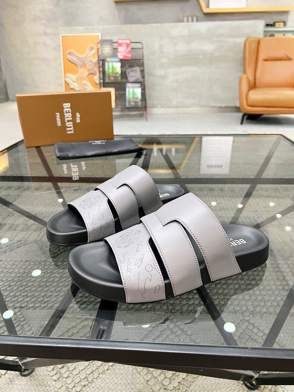 Glami - BRE Men Shoes - 165