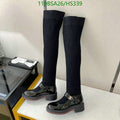 SAMC - CHL Women Boots - 062