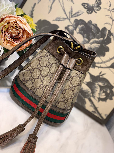 Glami Fashion - GCI Bags - 10122