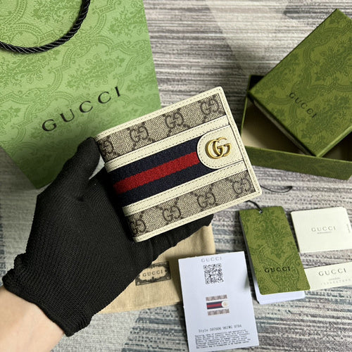 Glami - GUKI Wallets - 105