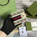 Glami - GUKI Wallets - 105
