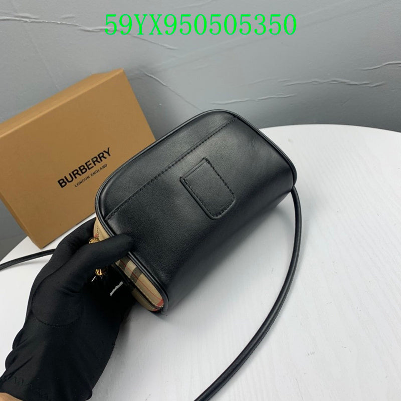 ELE Fashion -BBR Bags - 537