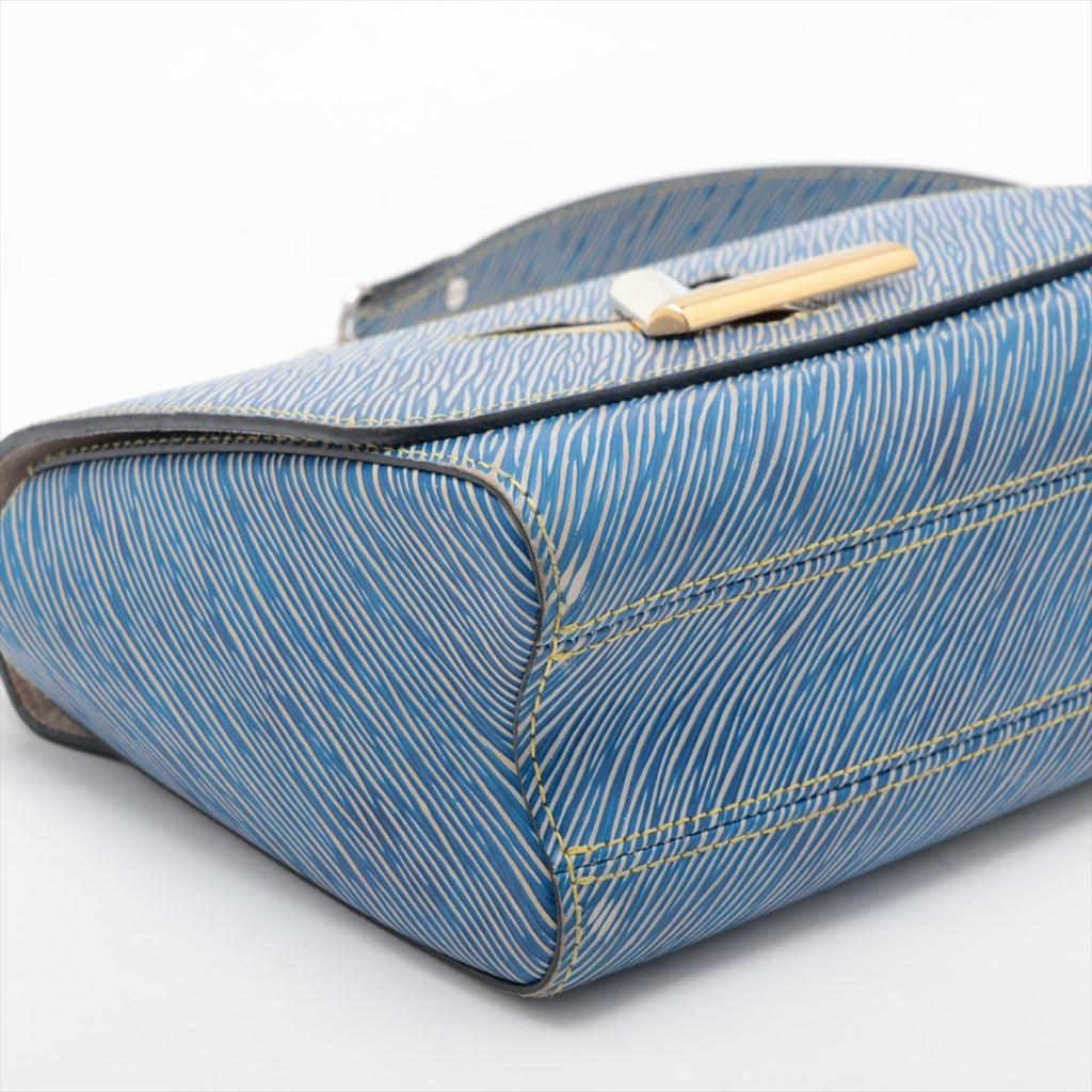 Louis Vuitton Epidemium Twist MM M50271 -     Mirror