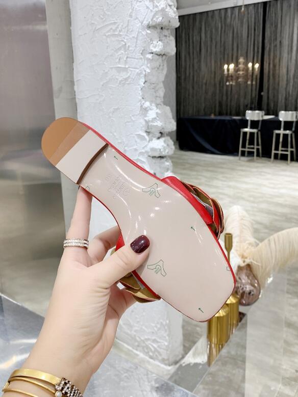 SAMC - VEL Women Shoes - 338