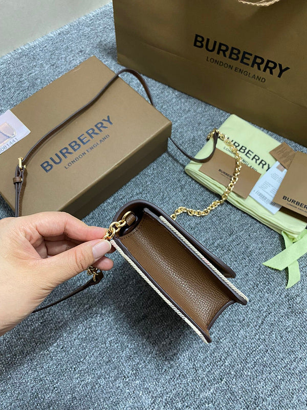 Glamy - BOR Bags - 394