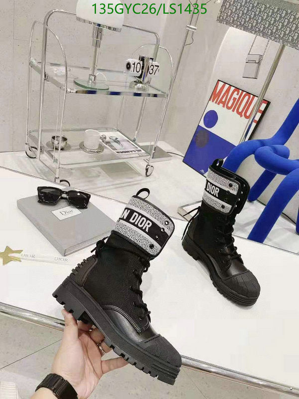 SAMCC - DOR Women Shoes - 1663