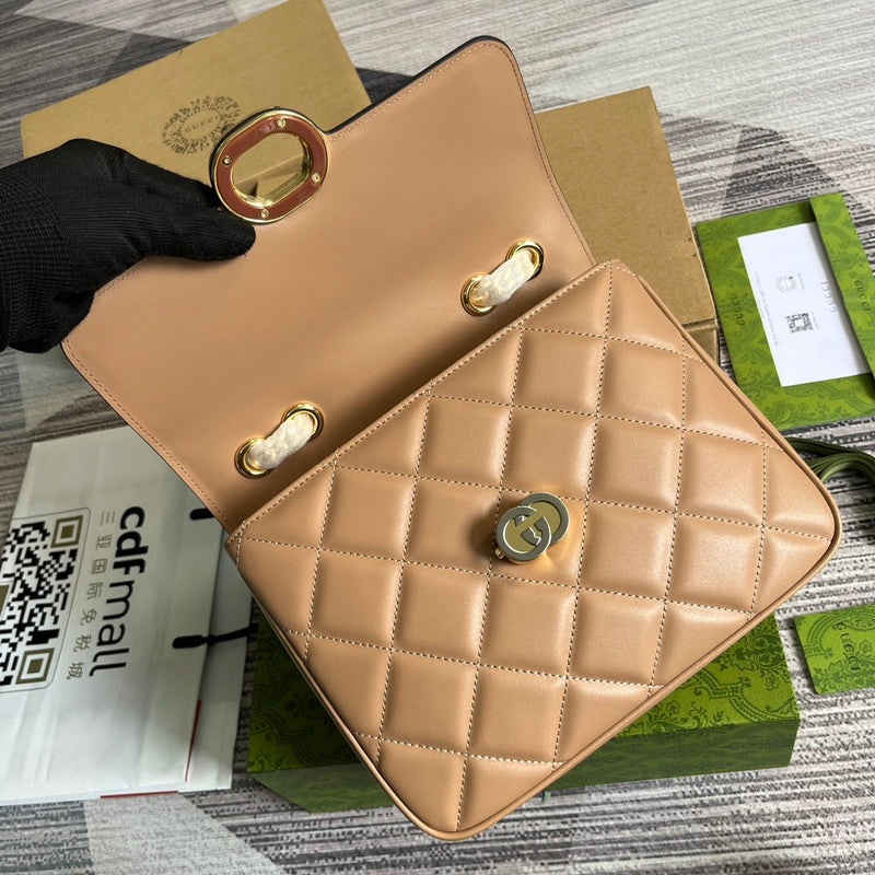 ELE - GG Bags - 563