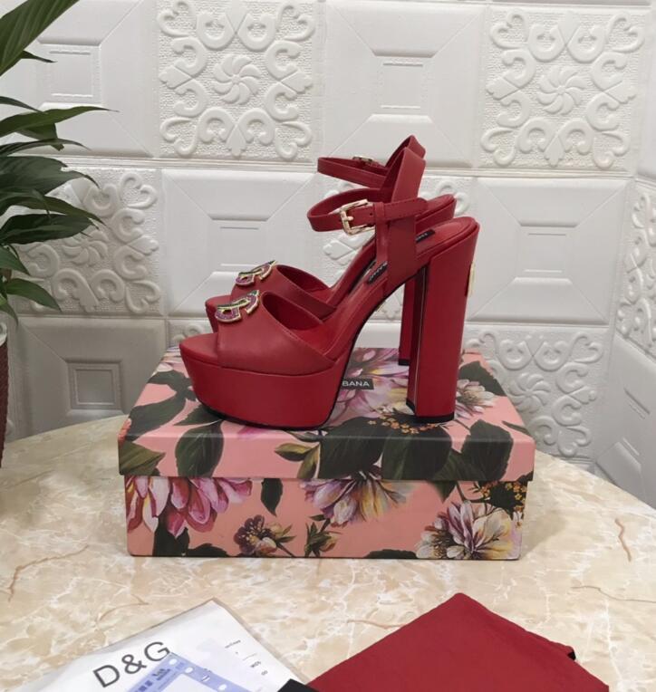 SAMC - VEL Women Shoes - 346