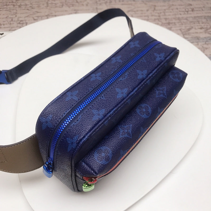 Satchel Bags - VL1 Bags - 742