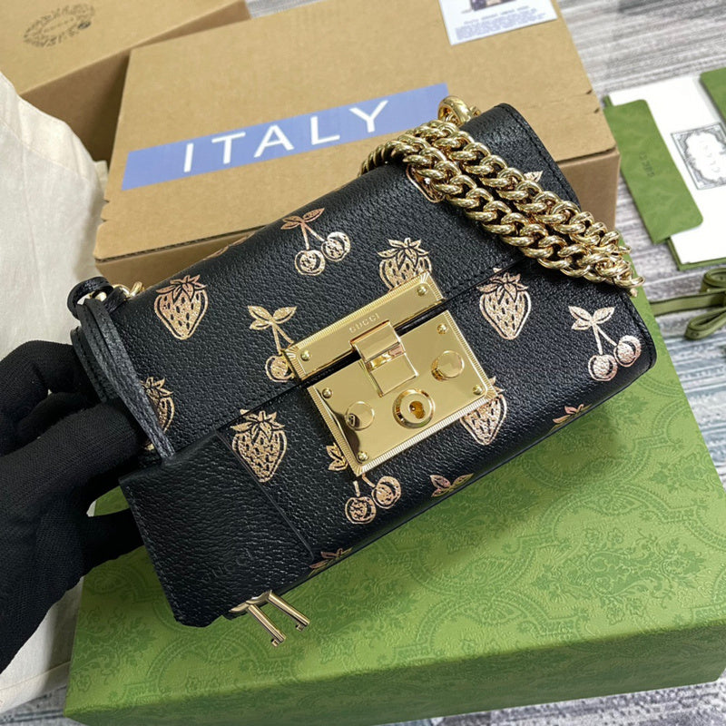 Glami Fashion - GCI Bags - 7994