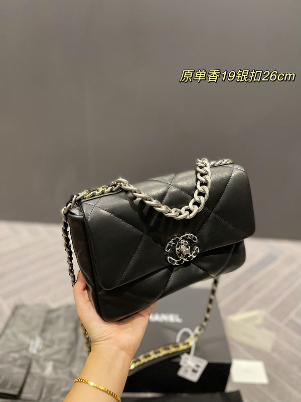 Satchel Bags - CLN Bags - 231