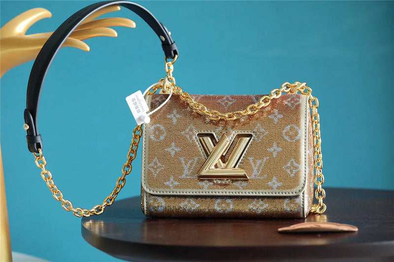 Glami-is - LOV Lady Bags - 2093