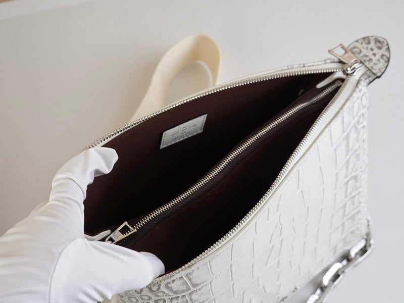 Satchel Bags - VL Bags - 6604